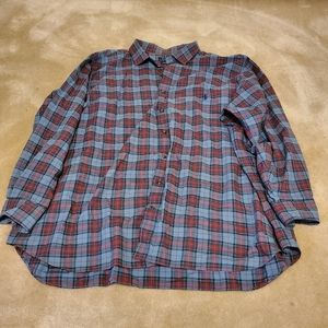 Polo Ralph Lauren Button Down